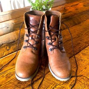 The North Face Hiking Boots